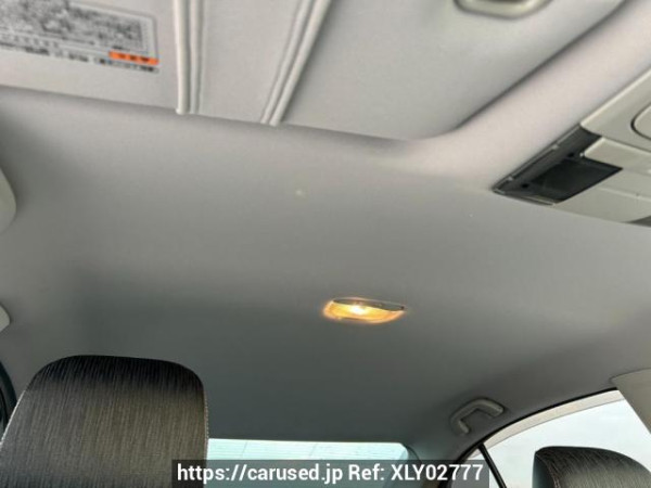 Used 2010 AT subaru legacy-b4 BM9 Image[17]