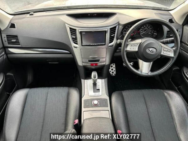 Used 2010 AT subaru legacy-b4 BM9 Image[18]