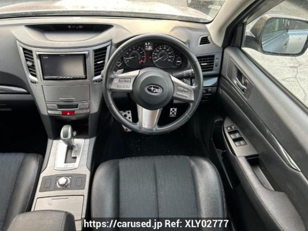 Used 2010 AT subaru legacy-b4 BM9 Image[20]