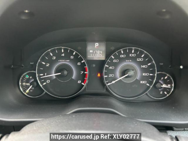 Used 2010 AT subaru legacy-b4 BM9 Image[21]