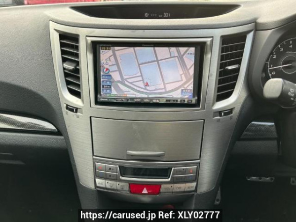 Used 2010 AT subaru legacy-b4 BM9 Image[23]