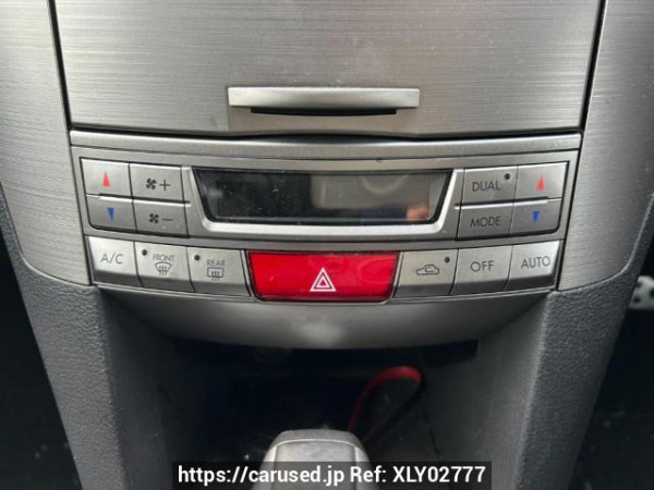 Used 2010 AT subaru legacy-b4 BM9 Image[26]