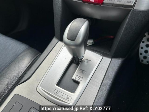 Used 2010 AT subaru legacy-b4 BM9 Image[27]