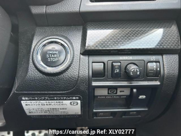 Used 2010 AT subaru legacy-b4 BM9 Image[28]