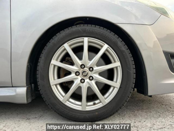 Used 2010 AT subaru legacy-b4 BM9 Image[32]