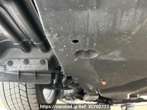 Used 2010 AT subaru legacy-b4 BM9 Image[35]