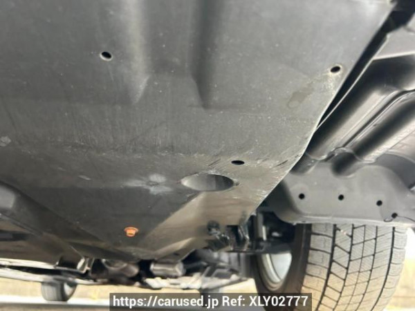 Used 2010 AT subaru legacy-b4 BM9 Image[36]