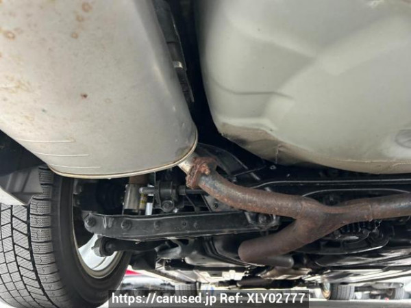 Used 2010 AT subaru legacy-b4 BM9 Image[41]