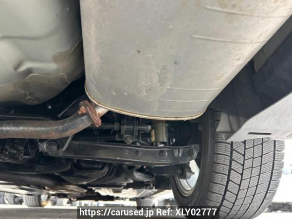 Used 2010 AT subaru legacy-b4 BM9 Image[43]