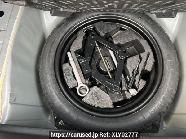 Used 2010 AT subaru legacy-b4 BM9 Image[44]