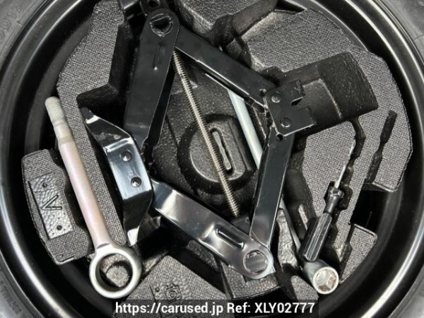 Used 2010 AT subaru legacy-b4 BM9 Image[45]