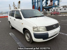 Toyota Probox Van NCP55V
