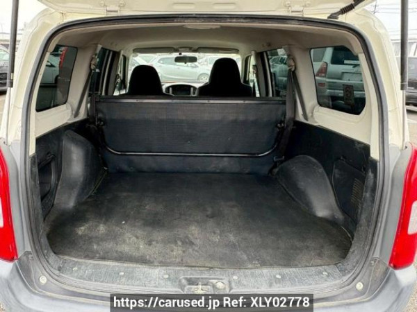 Used 2010 AT toyota probox-van NCP55V Image[8]