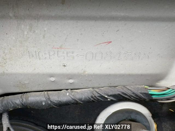 Used 2010 AT toyota probox-van NCP55V Image[11]