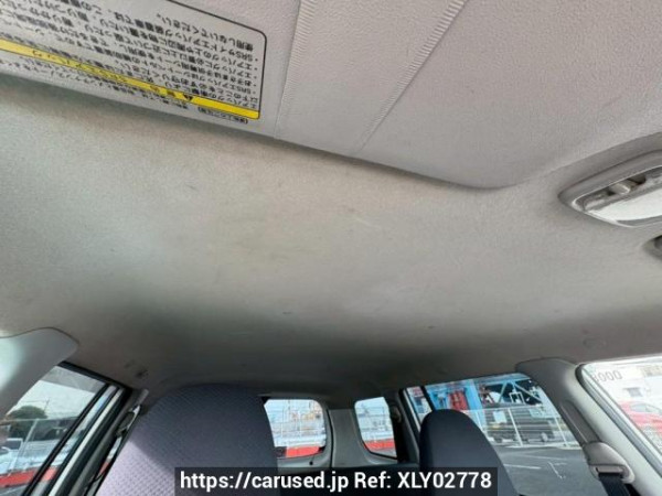 Used 2010 AT toyota probox-van NCP55V Image[12]