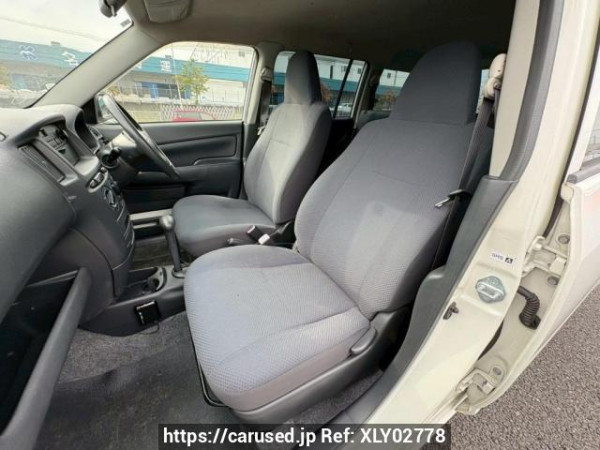 Used 2010 AT toyota probox-van NCP55V Image[14]