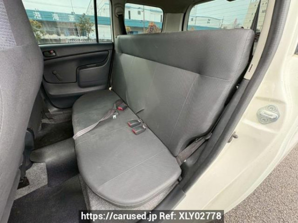 Used 2010 AT toyota probox-van NCP55V Image[16]