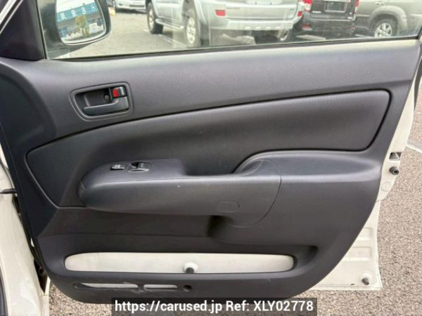 Used 2010 AT toyota probox-van NCP55V Image[17]