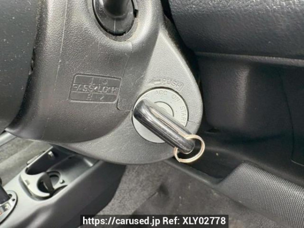 Used 2010 AT toyota probox-van NCP55V Image[21]