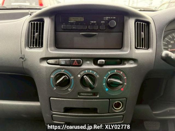 Used 2010 AT toyota probox-van NCP55V Image[23]