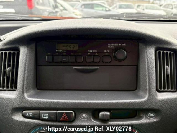 Used 2010 AT toyota probox-van NCP55V Image[24]