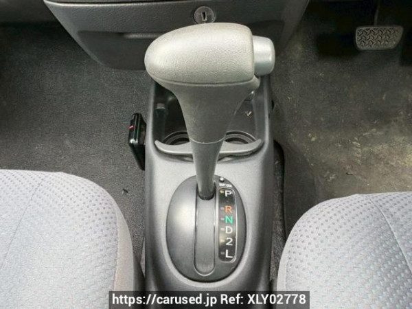 Used 2010 AT toyota probox-van NCP55V Image[26]