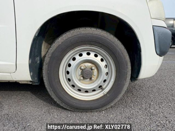 Used 2010 AT toyota probox-van NCP55V Image[29]