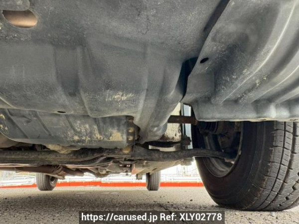 Used 2010 AT toyota probox-van NCP55V Image[34]