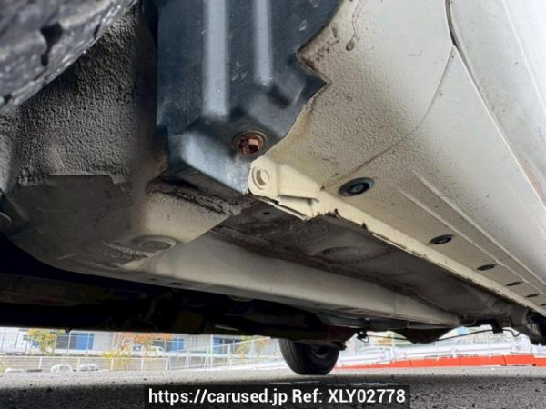 Used 2010 AT toyota probox-van NCP55V Image[36]