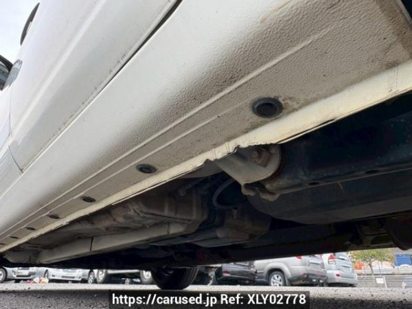 Used 2010 AT toyota probox-van NCP55V Image[37]