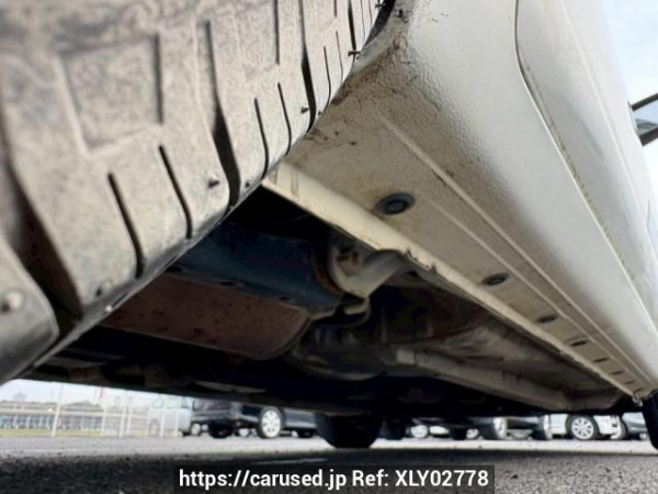 Used 2010 AT toyota probox-van NCP55V Image[38]