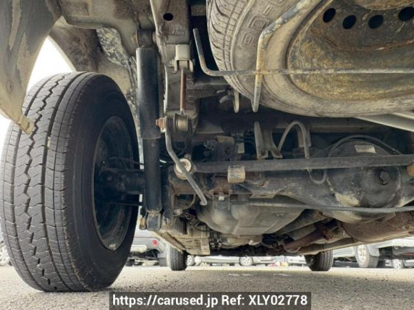 Used 2010 AT toyota probox-van NCP55V Image[39]