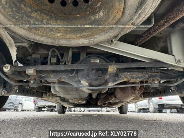 Used 2010 AT toyota probox-van NCP55V Image[40]