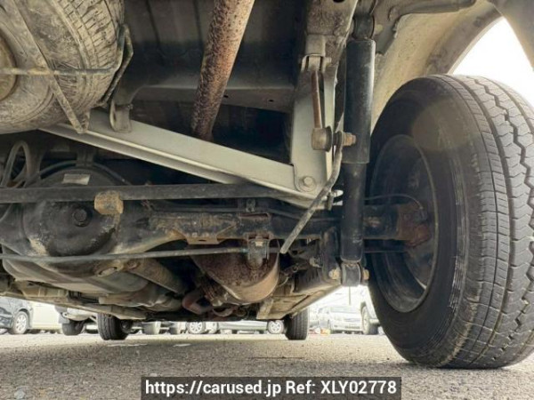 Used 2010 AT toyota probox-van NCP55V Image[41]