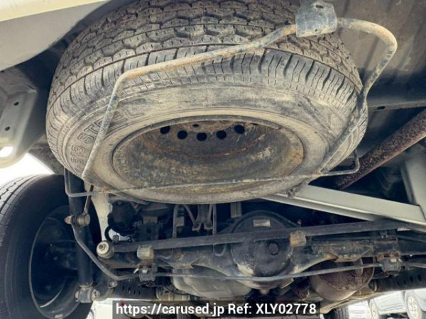 Used 2010 AT toyota probox-van NCP55V Image[42]