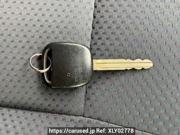 Used 2010 AT toyota probox-van NCP55V Image[43]