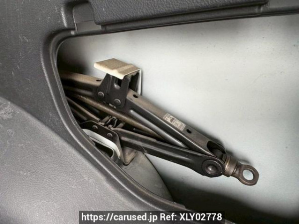 Used 2010 AT toyota probox-van NCP55V Image[44]