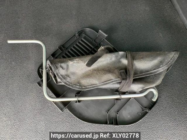 Used 2010 AT toyota probox-van NCP55V Image[45]