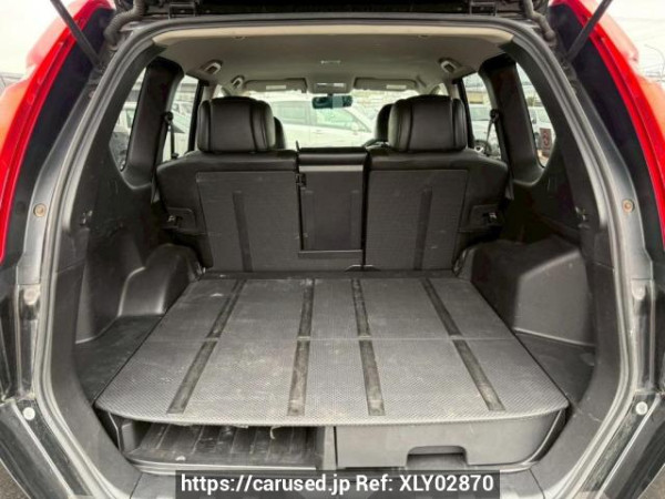 Used 2010 AT nissan x-trail NT31 Image[8]