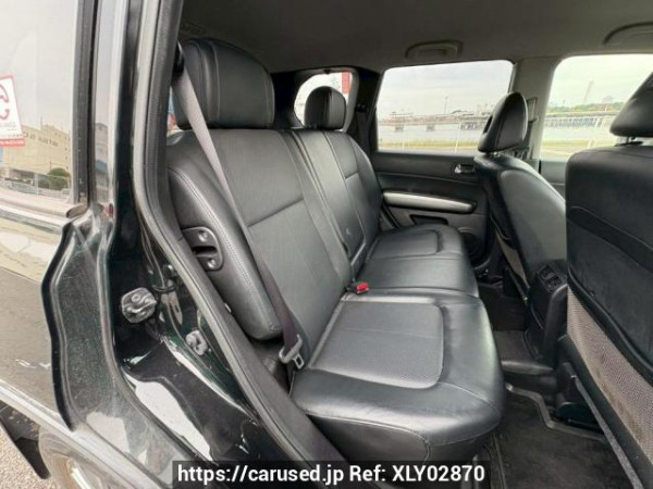 Used 2010 AT nissan x-trail NT31 Image[15]