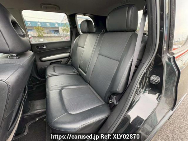 Used 2010 AT nissan x-trail NT31 Image[16]