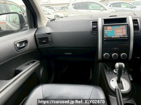 Used 2010 AT nissan x-trail NT31 Image[19]