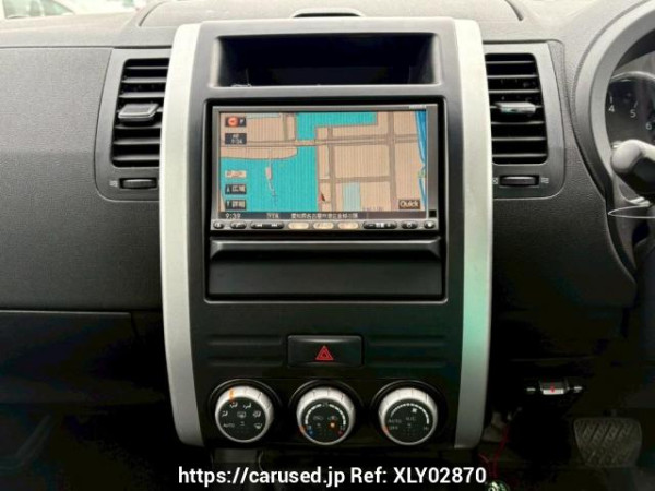 Used 2010 AT nissan x-trail NT31 Image[23]