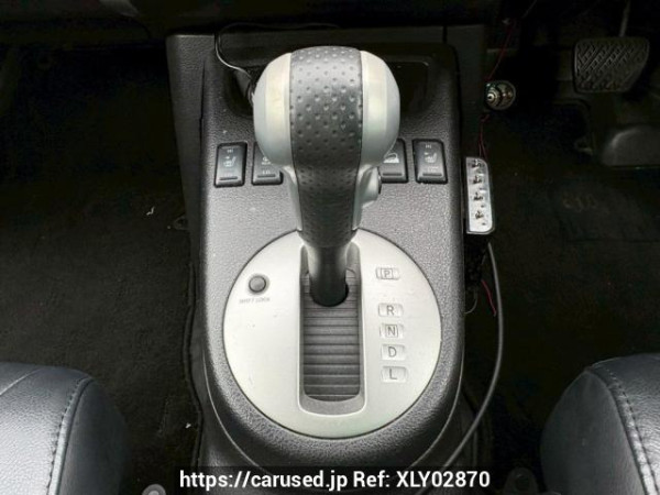 Used 2010 AT nissan x-trail NT31 Image[26]