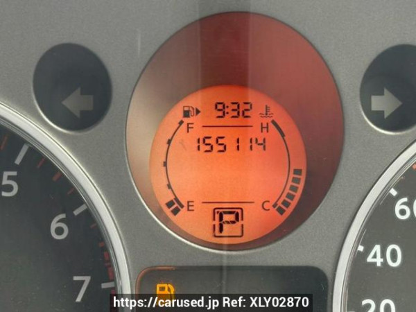 Used 2010 AT nissan x-trail NT31 Image[28]