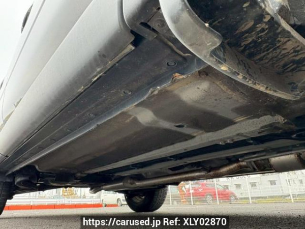 Used 2010 AT nissan x-trail NT31 Image[35]