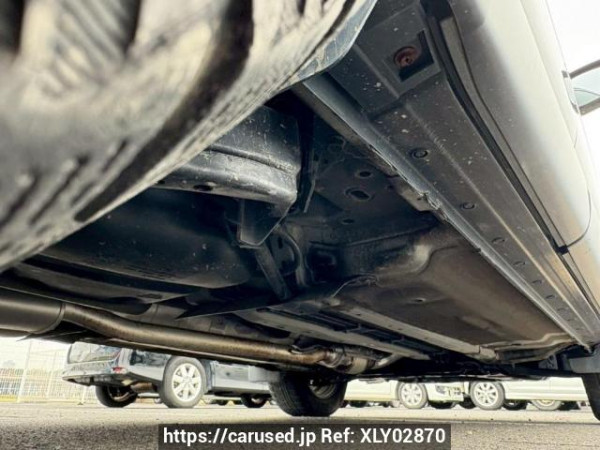 Used 2010 AT nissan x-trail NT31 Image[38]