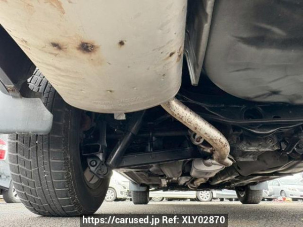 Used 2010 AT nissan x-trail NT31 Image[39]