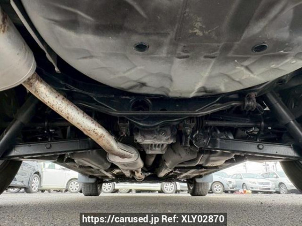 Used 2010 AT nissan x-trail NT31 Image[40]