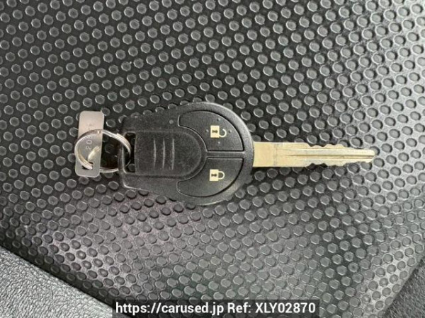 Used 2010 AT nissan x-trail NT31 Image[42]